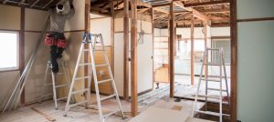 Entreprise de rénovation de la maison et de rénovation d’appartement à Etelfay